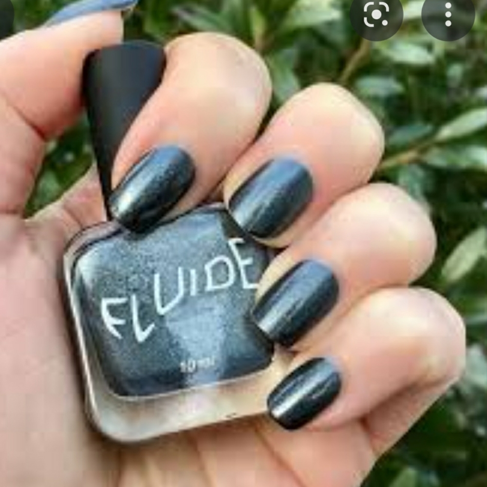 Strut by FLUIDE - Nail Polish